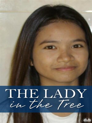 cover image of The Lady In the Tree
